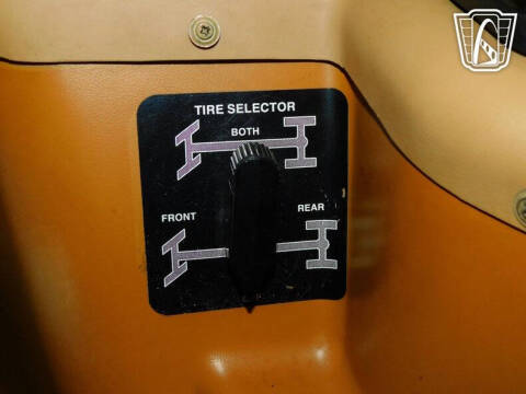 1992 AM General Hummer Wagon