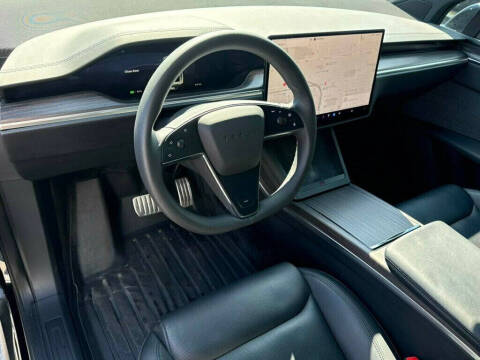 2022 Tesla Model X