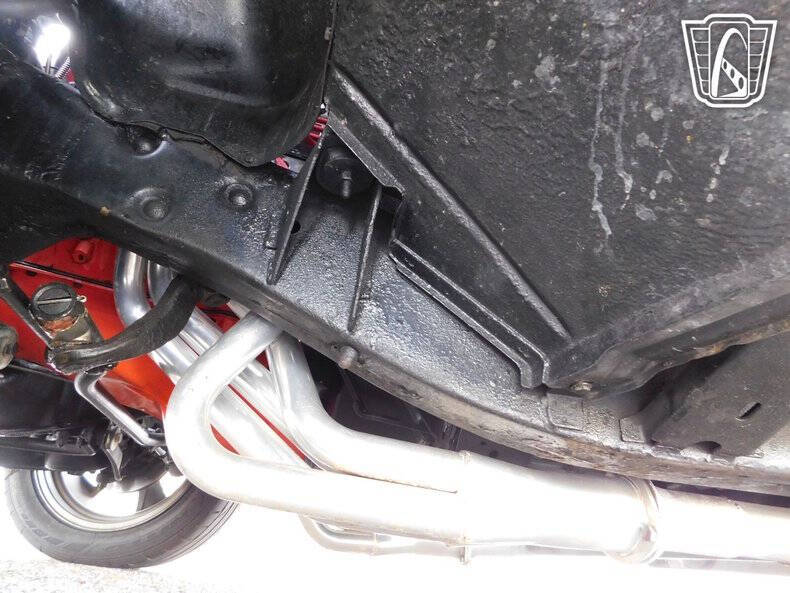 1956 Chevrolet Bel Air