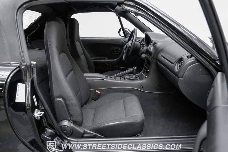 1999 Mazda MX-5 Miata