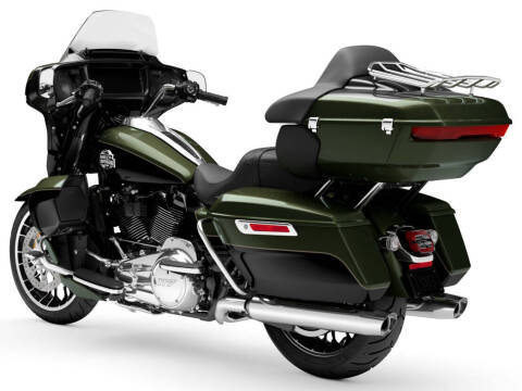 2026 Harley-Davidson Street Glide