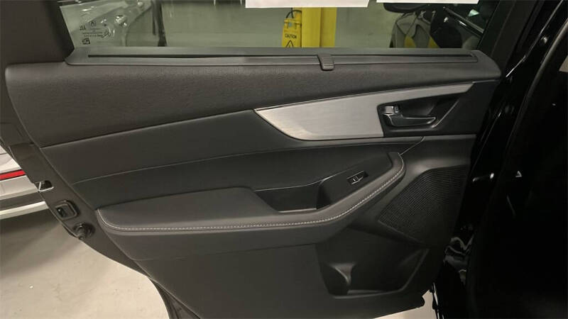 2023 Acura MDX SH-AWD w/Tech