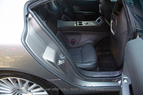 2011 Aston Martin Rapide