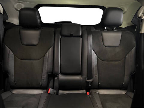 2015 Ford Edge Sport