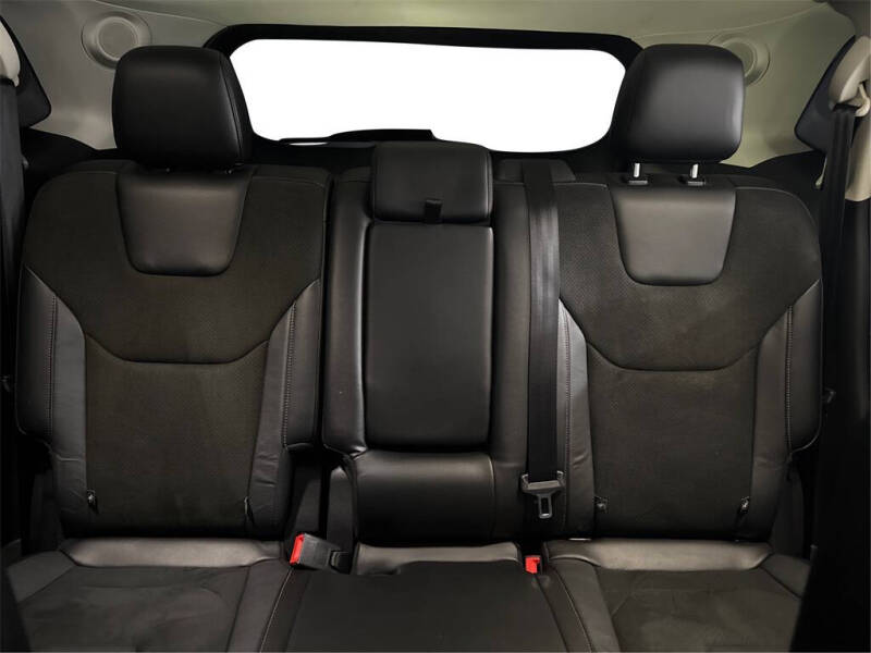 2015 Ford Edge Sport