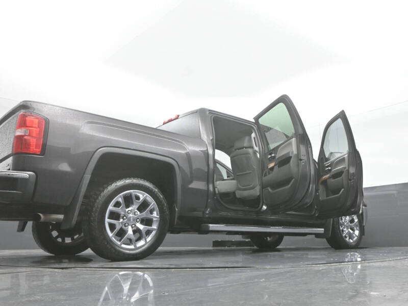 2014 GMC Sierra 1500