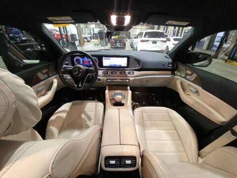 2025 Mercedes-Benz GLE GLE 450 4MATIC