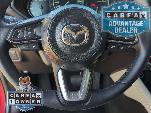 2024 Mazda CX-5 2.5 S Premium