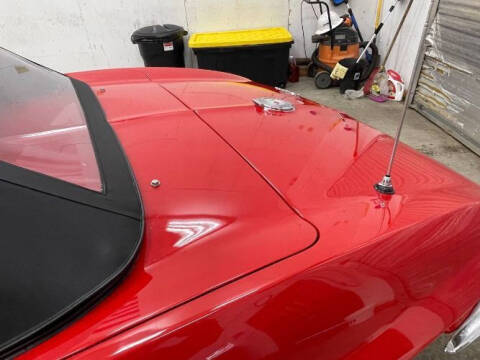 1964 Chevrolet Corvette