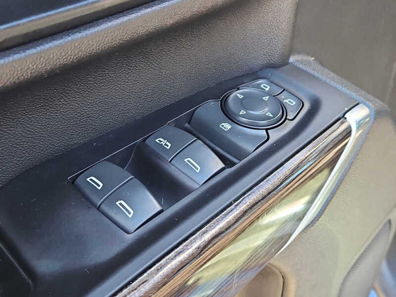 2022 Chevrolet Silverado 2500HD