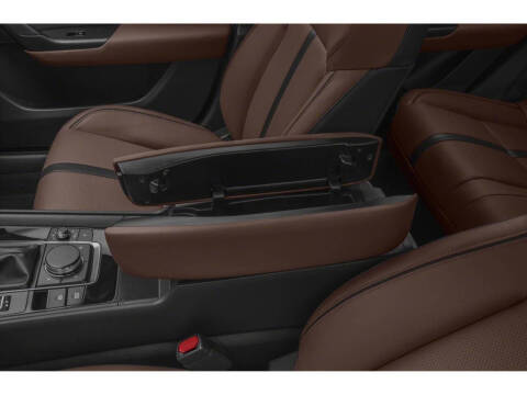 2026 Mazda CX-50 2.5 Turbo