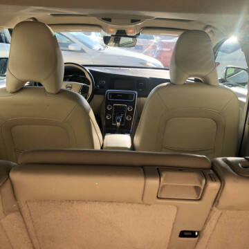 2015 Volvo V60 T5 Drive-E Premier