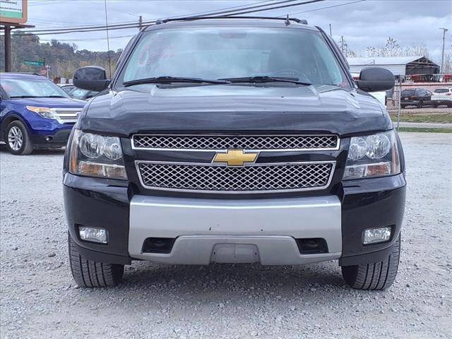 2013 Chevrolet Avalanche for sale at Tri State Auto Sales in Cincinnati, OH