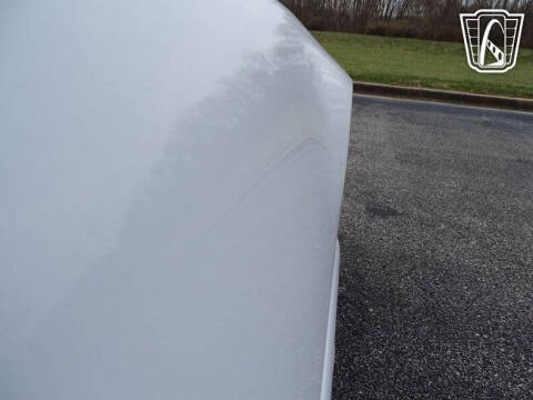 1995 Chevrolet Corvette