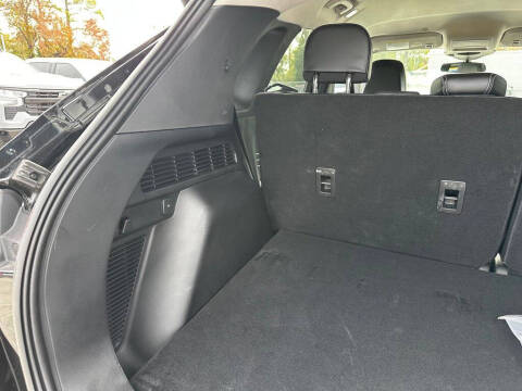 2023 Ford Escape Plug-In Hybrid