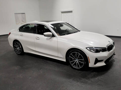 2020 BMW 3 Series for sale at Southern Star Automotive, Inc. in Duluth GA