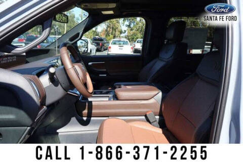 2025 Ford Expedition King Ranch