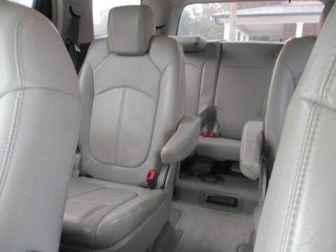 2009 GMC Acadia SLT-1