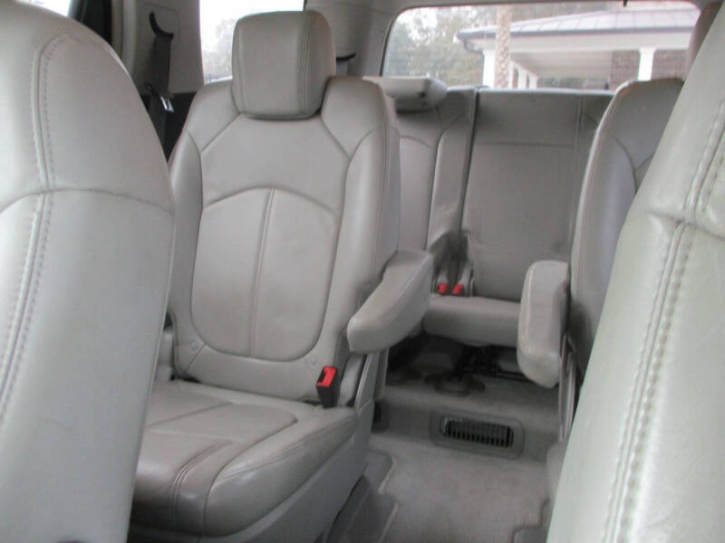 2009 GMC Acadia SLT-1