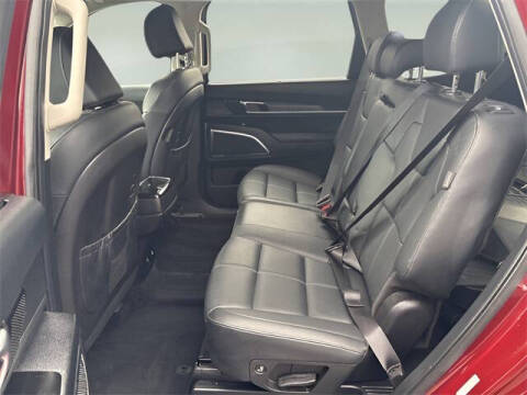 2023 Kia Telluride SX