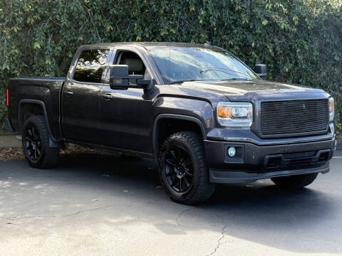 2014 GMC Sierra 1500 Denali