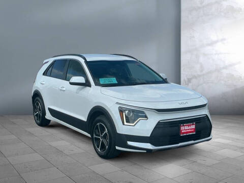 2023 Kia Niro LX