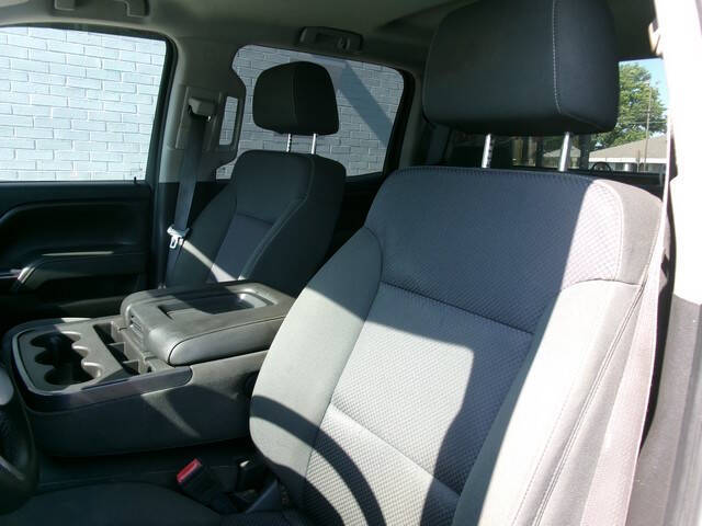 2015 GMC Sierra 2500HD