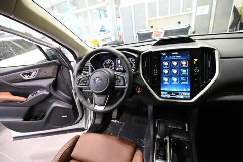 2026 Subaru Ascent Touring