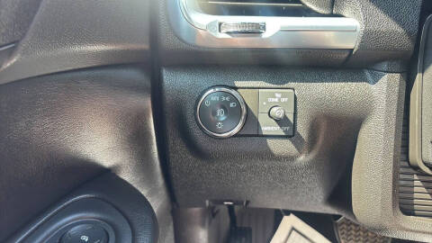 2017 GMC Acadia Limited