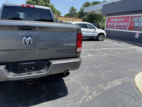 2013 RAM 1500 Express