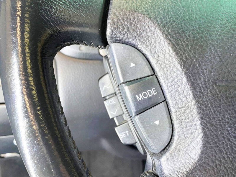 2002 Lexus LS 430