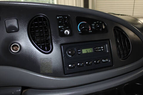 2008 Ford E-Series E-350 SD