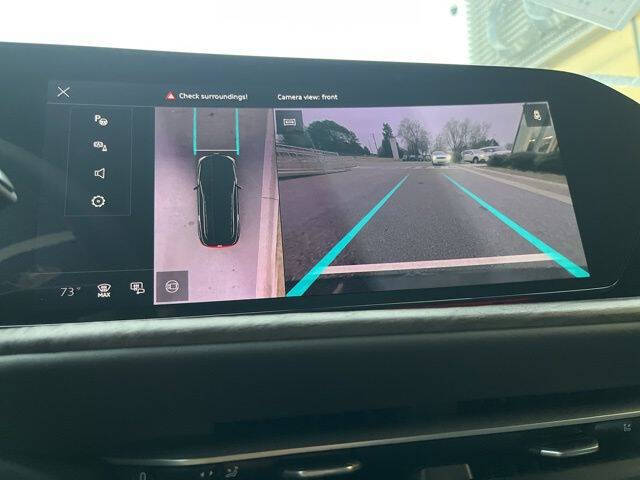 2025 Audi Q5 quattro Premium Plus TFSI