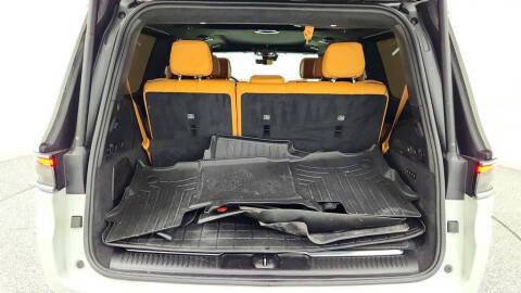 2023 Jeep Grand Wagoneer Series III