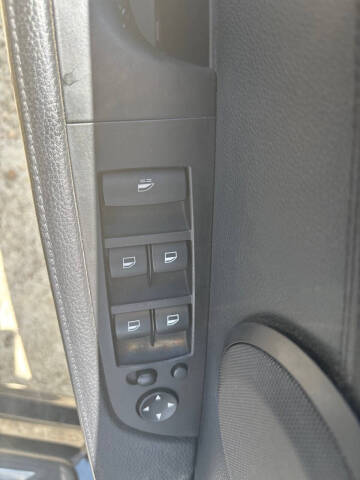 2011 BMW 3 Series 335i