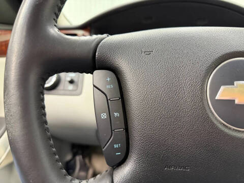 2007 Chevrolet Impala LT