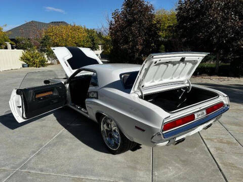 1970 Dodge Challenger