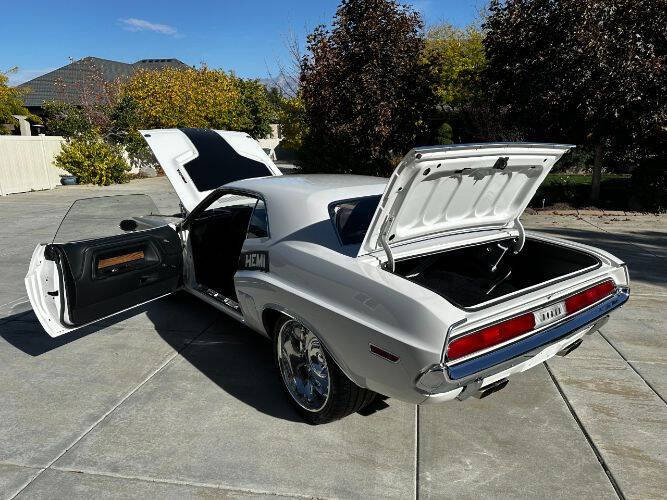 1970 Dodge Challenger