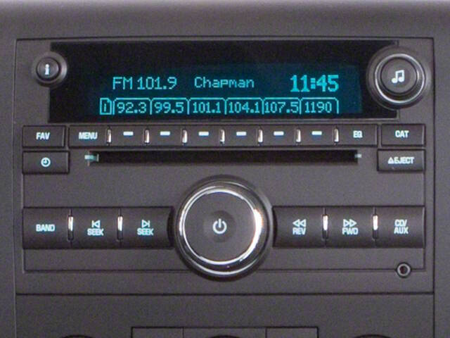 2013 GMC Sierra 1500