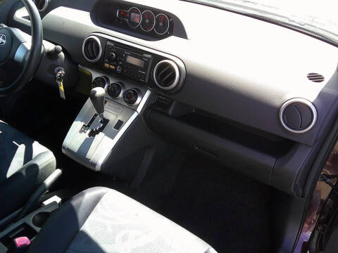 2012 Scion xB