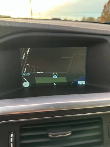 2015 Volvo S60 T5 Drive-E Premier