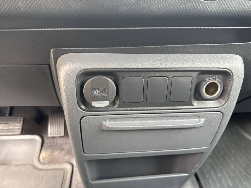 2008 Honda Ridgeline RTS