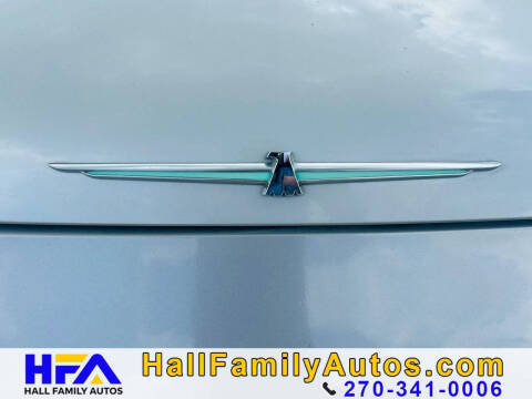 2005 Ford Thunderbird Deluxe