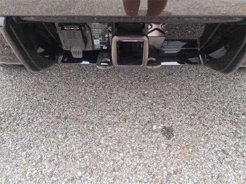 2025 Volkswagen Atlas Cross Sport SEL Premium R-Line 4Motion