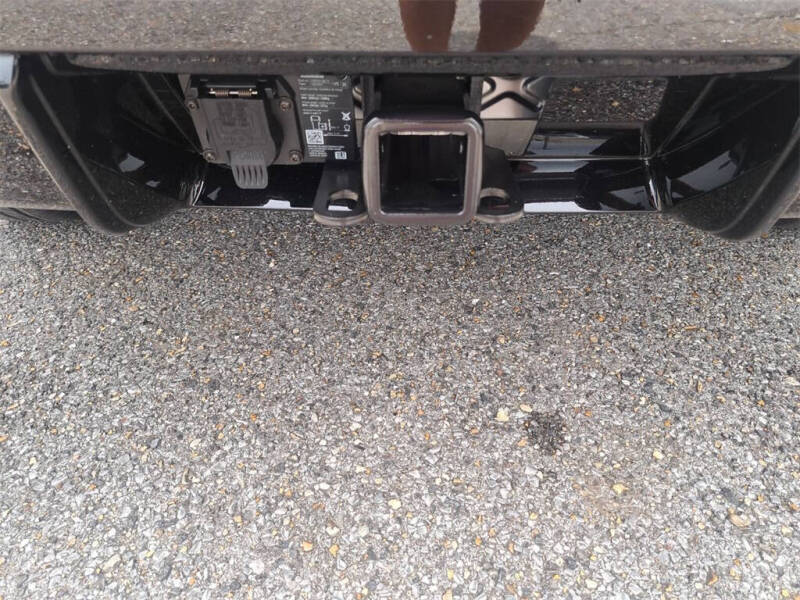 2025 Volkswagen Atlas Cross Sport SEL Premium R-Line 4Motion