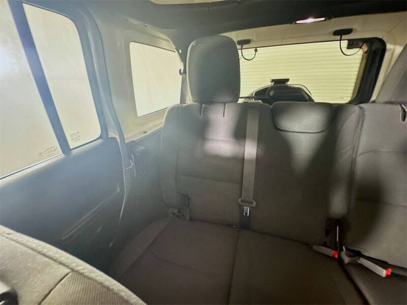 2019 Jeep Wrangler Unlimited