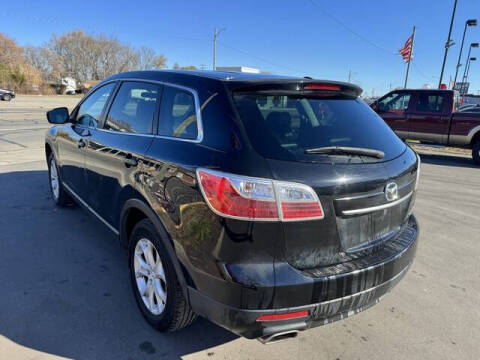 2011 Mazda CX-9 Touring