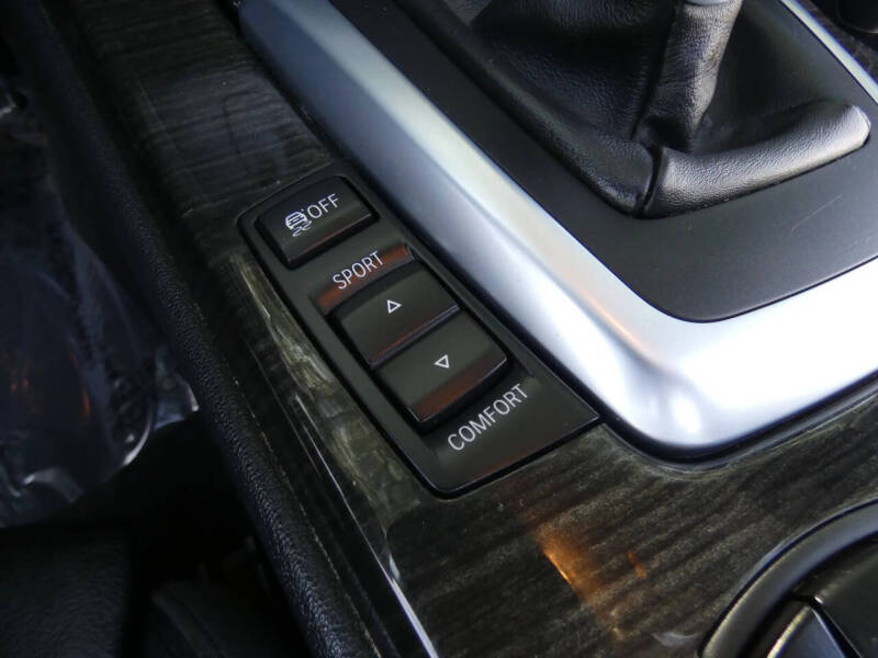 2015 BMW Z4 sDrive35is