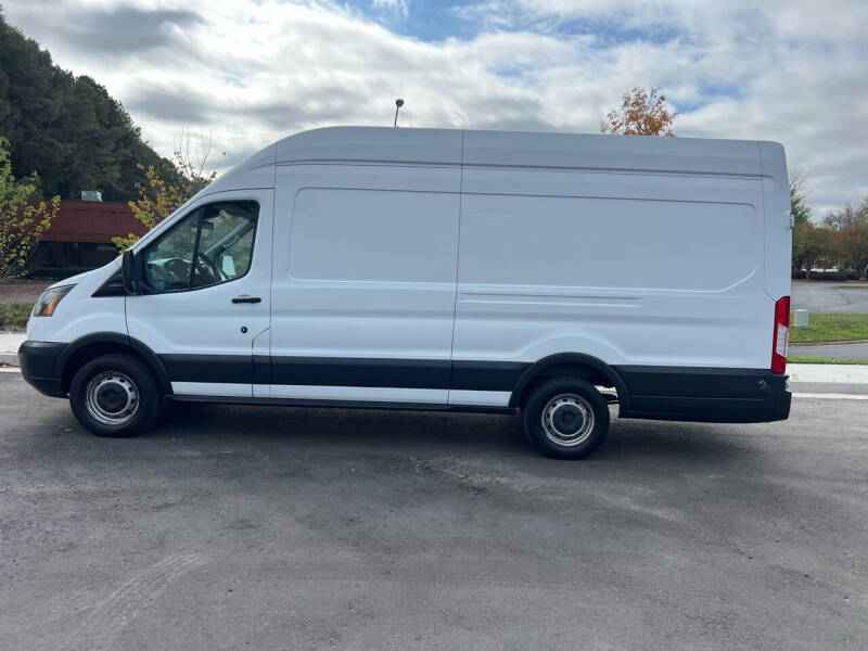 2016 Ford Transit Base photo 5