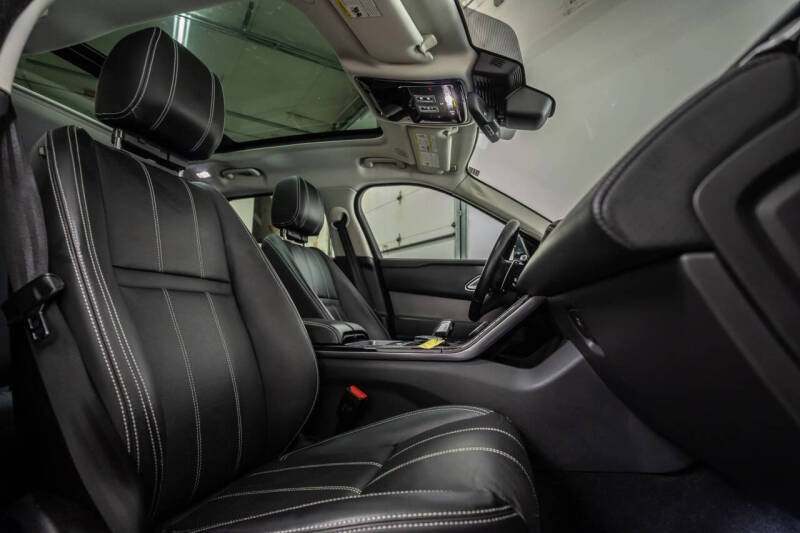 2021 Land Rover Range Rover Velar P250 S